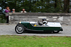 Bild: Morgan Three Wheeler (1935) - am Klausenrennen 2013