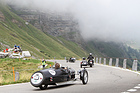 Morgan Three Wheeler Supersport (1932) - Memorial 100 Jahre Klausenrennen am 6. August 2022
