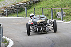 Morgan Three Wheleler (1933) - Memorial 100 Jahre Klausenrennen am 6. August 2022