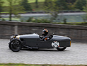 Bild: Morgan Three Wheler (1933) - am Klausenrennen 2013