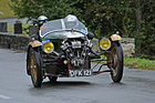 Morgan Threewheeler (1929) - Grossglockner Grand Prix 2015
