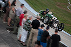 Morgan Threewheeler (1930) am Indianapolis in Oerlikon 2013