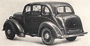 Morris «10» (1947)
