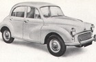 Morris 1000 