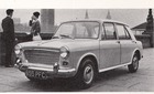 Morris 1100 