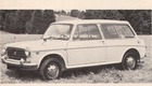 Morris 1300 Mk. Il 