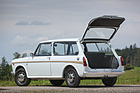 Artikelbild Morris Traveller und Austin Countryman – maximaler Nutzwert