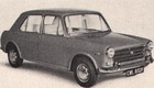 Morris 1300 