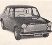 Morris 1500 OHC (1970)