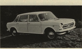 Morris 1800 