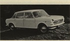 Morris 1800 