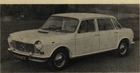 Morris 1800 