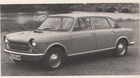 Morris 2200 (1974)