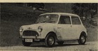 Morris 850 (Mini)