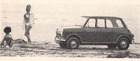 Morris 850 (Mini)