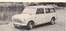 Morris 850 (Mini) (© Archiv Automobil Revue)