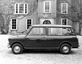 Morris 850 Traveller (1965) - Kombiversion von Morris
