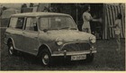 Morris 850 Traveller 