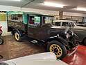 Morris Commercial 1-Tonne Truck (1938) - als Lot 259 angeboten anlässlich des Silverstone Auctions "The Dawn of Motoring Sale" am 4. August 2023