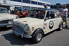 Morris Cooper (1969) - Oldtimer Grand Prix Safenwil 2019 (1969)