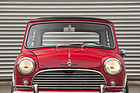 Morris Cooper S 1275 (1967) - alles aus einem Guss