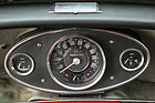 Morris Cooper S 1275 (1967) - ein Drehzahlmesser fehlt