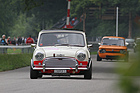 Bild: Morris Cooper S (1965) - am GP Brugger Schachen 2015