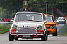 Morris Cooper S (1965) - am GP Brugger Schachen 2015 (© Bruno von Rotz, 2015) Morris Cooper S (1965) - am GP Brugger Schachen 2015 (© Bruno von Rotz, 2015)