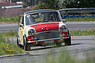 Morris Cooper S (1965) an der Bergprüfung Altbüron 2017 - Feld 1 (© Balz Schreier, 2017) Morris Cooper S (1965) an der Bergprüfung Altbüron 2017 - Feld 1 (© Balz Schreier, 2017)