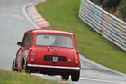 Morris Cooper S (1968) - AVD Historic Marathon 2011