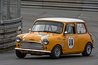 Morris Cooper S (1968) - FHR 100-Meilen-Trophy Norisring 2018