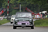 Morris Cooper S (1968) - am GP Brugger Schachen 2015 (© Bruno von Rotz, 2015) Morris Cooper S (1968) - am GP Brugger Schachen 2015 (© Bruno von Rotz, 2015)