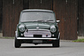 Morris Cooper S (1968) - am GP Brugger Schachen 2015 (© Bruno von Rotz, 2015) Morris Cooper S (1968) - am GP Brugger Schachen 2015 (© Bruno von Rotz, 2015)