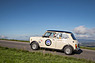 Morris Cooper S (1969) - 5. Gedenkfahrt zum Michaelskreuzrennen 2017 (© Daniel Reinhard, 2017) Morris Cooper S (1969) - 5. Gedenkfahrt zum Michaelskreuzrennen 2017 (© Daniel Reinhard, 2017)
