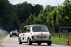 Morris Cooper S (1969) - am GP Brugger Schachen 2013 (1969)