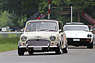 Morris Cooper S (1969) - am GP Brugger Schachen 2015 (© Bruno von Rotz, 2015) Morris Cooper S (1969) - am GP Brugger Schachen 2015 (© Bruno von Rotz, 2015)