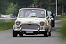Morris Cooper S (1969) - am GP Brugger Schachen 2015 (© Bruno von Rotz, 2015) Morris Cooper S (1969) - am GP Brugger Schachen 2015 (© Bruno von Rotz, 2015)
