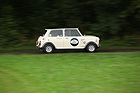 Image: Morris Cooper S (1969) - at the GP Brugger Schachen 2015
