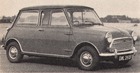 Morris Cooper S Mk. Il 