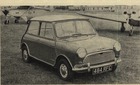 Morris Cooper S 