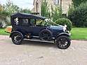 Morris Cowley 'Bullnose' Four-Seat Tourer (1924) - als Lot 289 angeboten anlässlich des Silverstone Auctions "The Dawn of Motoring Sale" am 4. August 2023