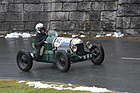 Morris Cowley Single Seater (1926) - Grossglockner Grand Prix 2015