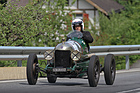 Morris Cowley Single Seater (1926) - am Kerenzerberg Revival 2015