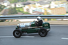 Morris Cowley Single Seater (1926) - am Kerenzerberg Revival 2015