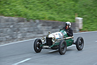 Morris Cowley Single Seater (1926) - am Kerenzerberg Revival 2015