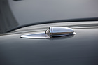 Image: Morris Half-Ton pick-up (1966) - elegant position lights