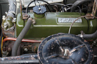 Image: Morris Half-Ton pick-up (1966) - robust engine technology