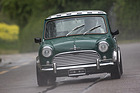 Image: Morris MIni Cooper S (1967) - GP Mutschellen 2016