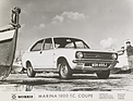 Morris Marina 1800 TC 2-Door (1971)