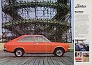 Morris Marina 1800 TC Coupe (1971)